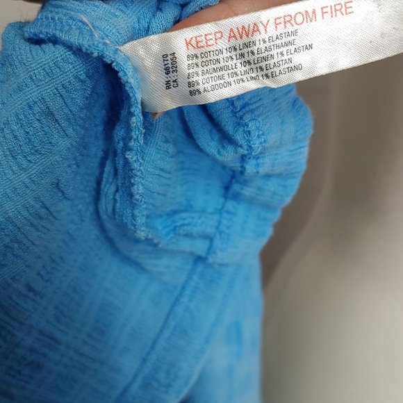 Free People Beyond Chic mini dress size M - Picture 12 of 15